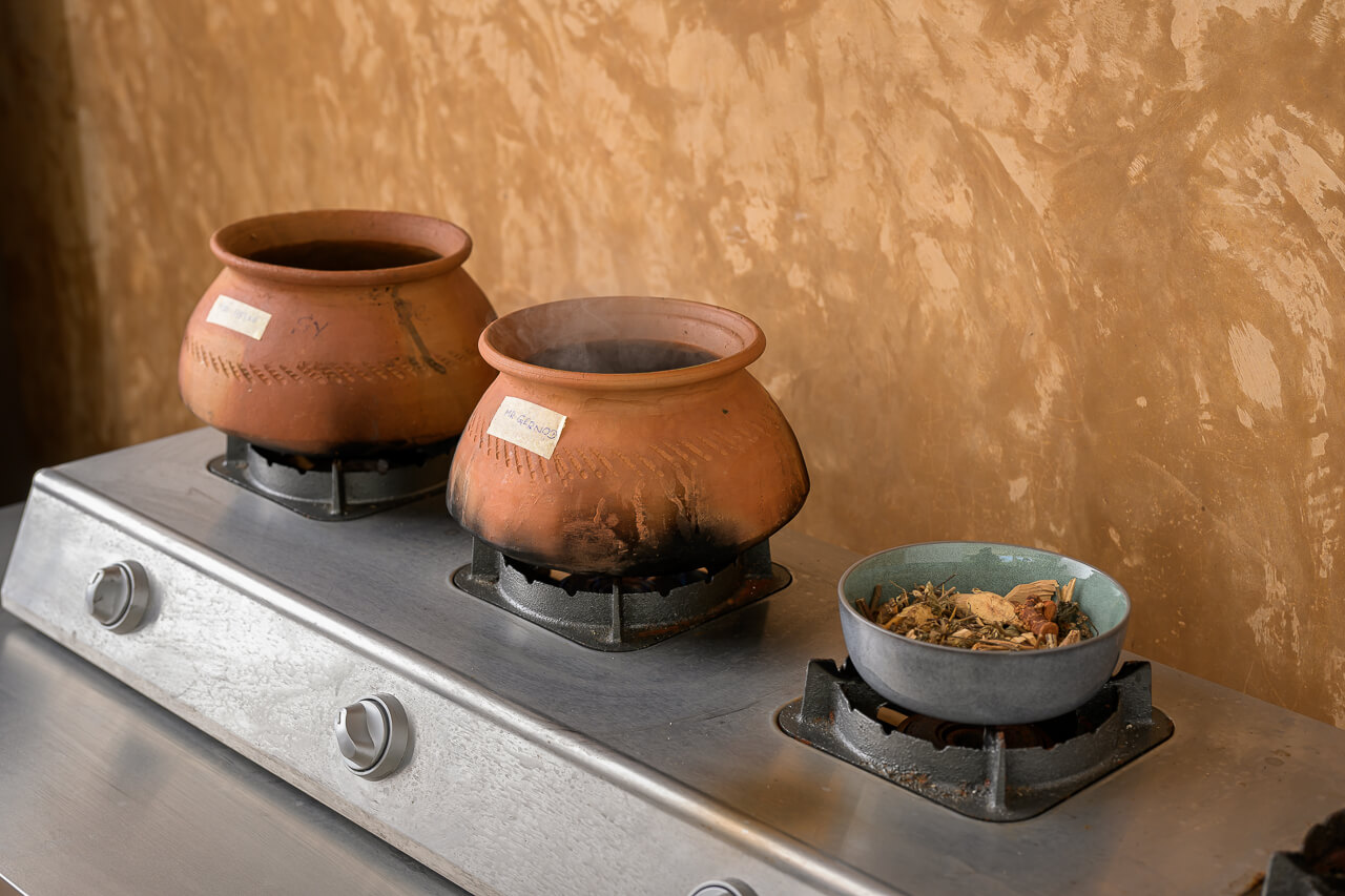 Ayurveda