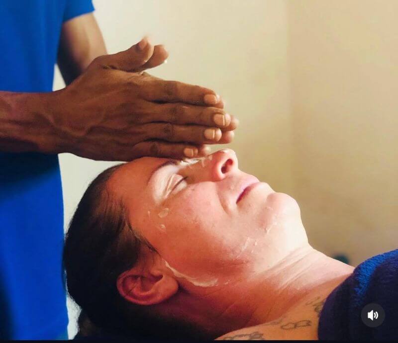 Ayurveda Utensilien