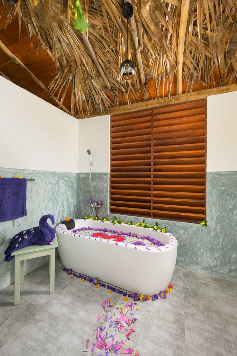 Ayurveda Utensilien