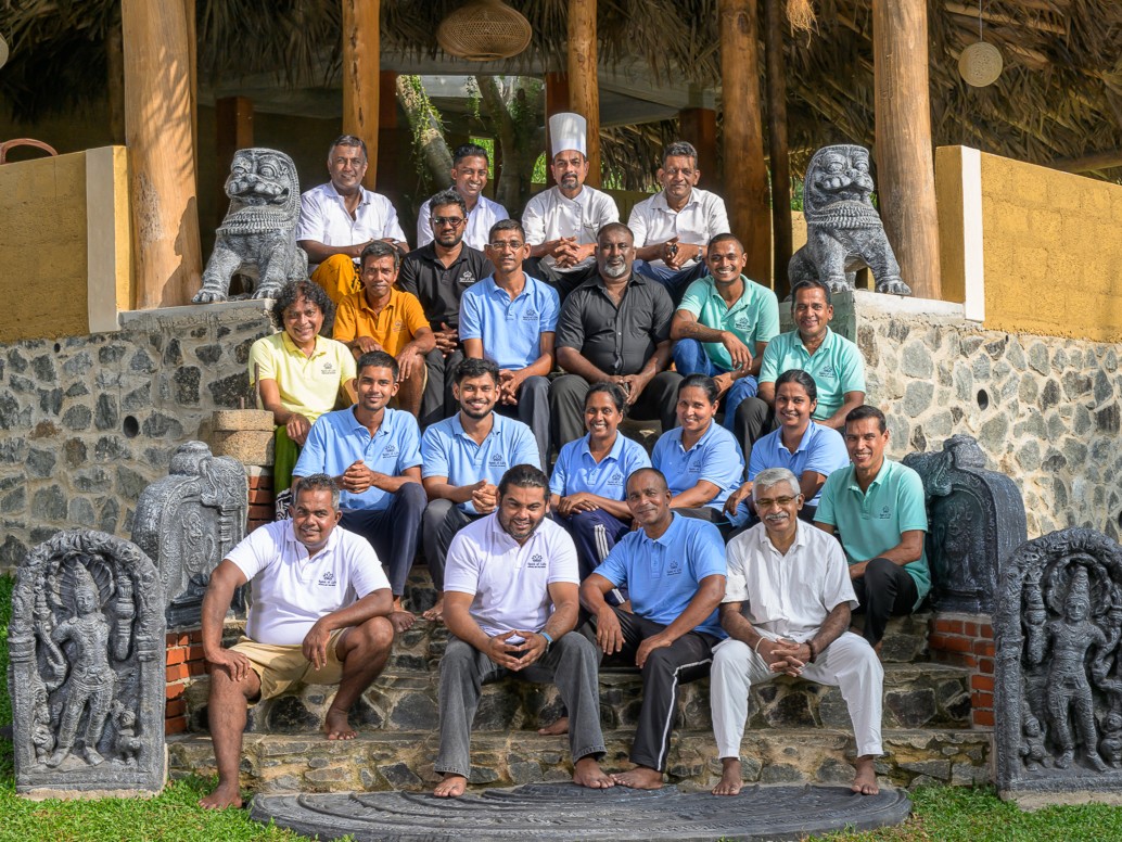 Spirit of Life Team