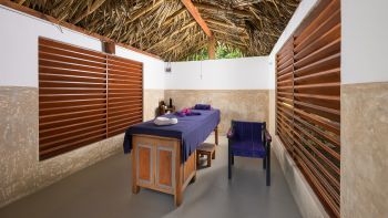 Ayurveda Behandlung