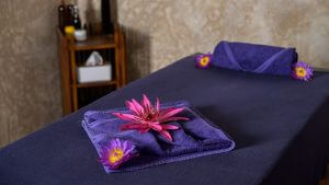 Ayurveda Behandlung