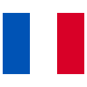 französiche Flagge