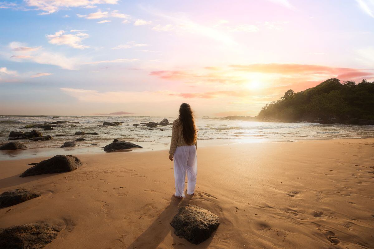 View Ocean