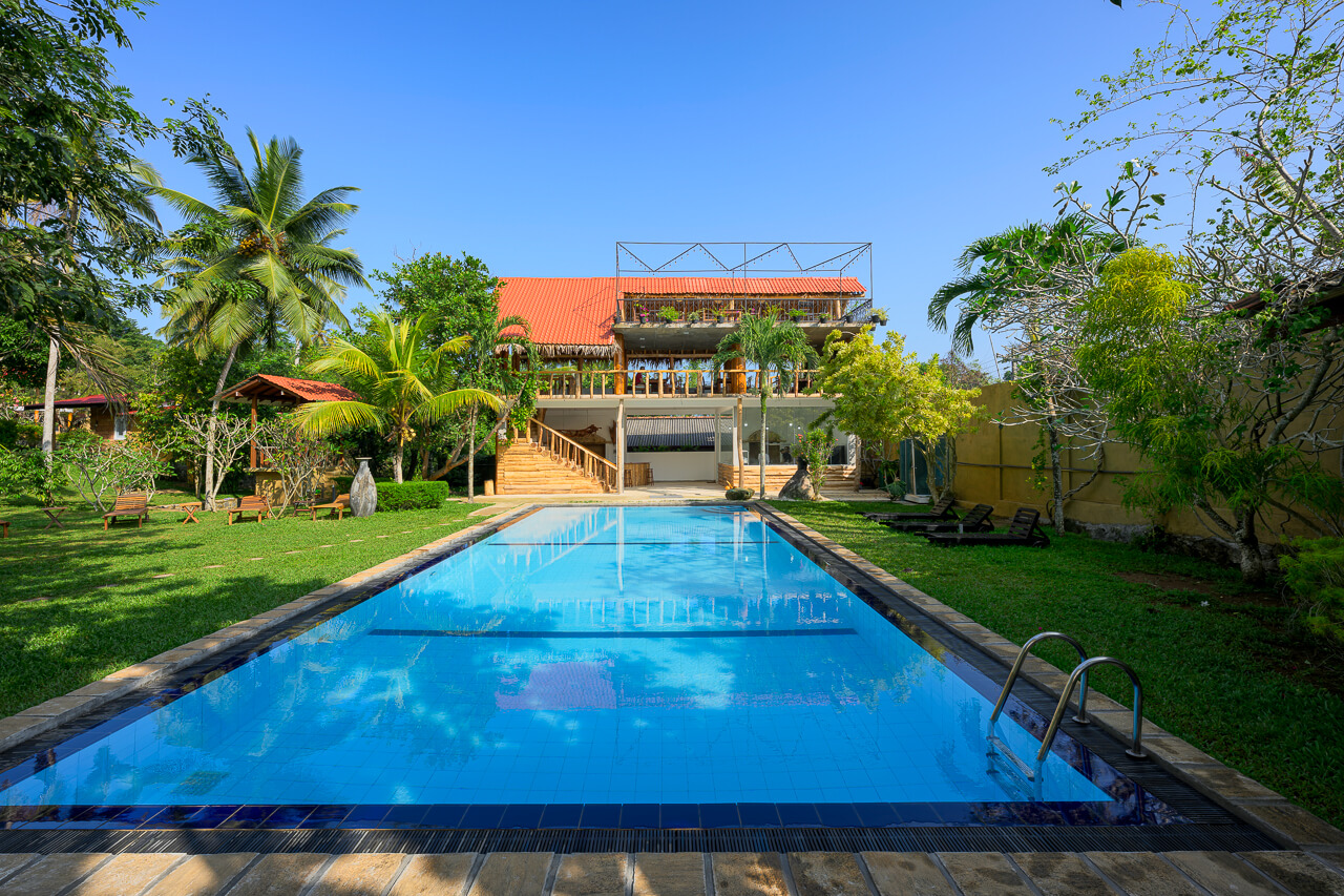 View Resort