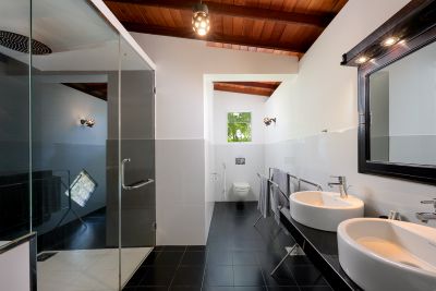Zimmer Hauptansicht