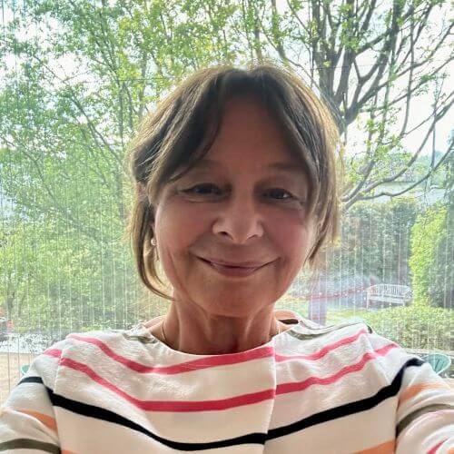 Beate Stotz
