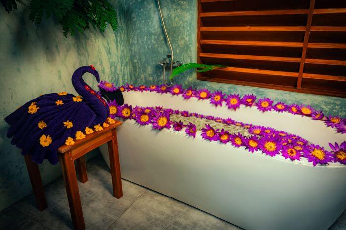 Ayurveda Behandlung
