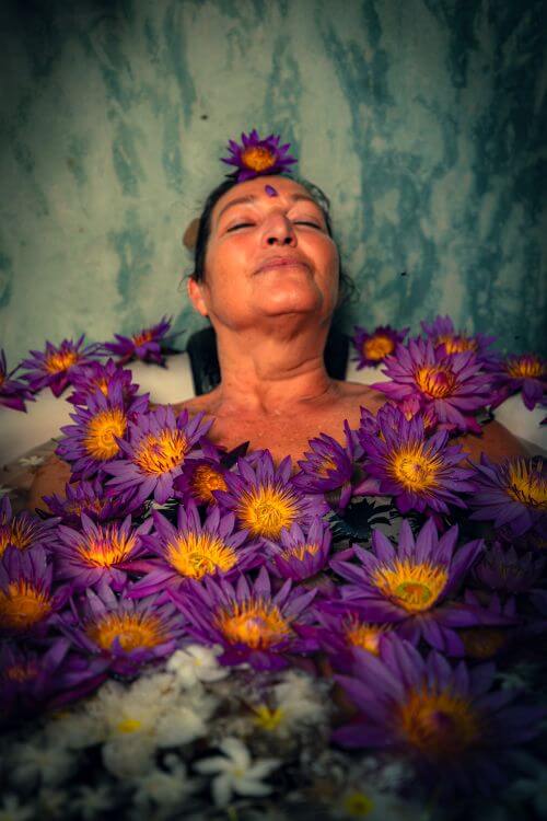Ayurveda Behandlung