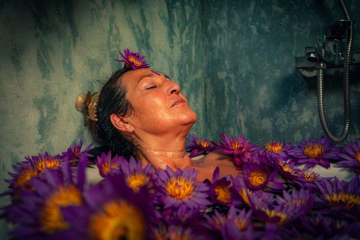 Ayurveda Behandlung