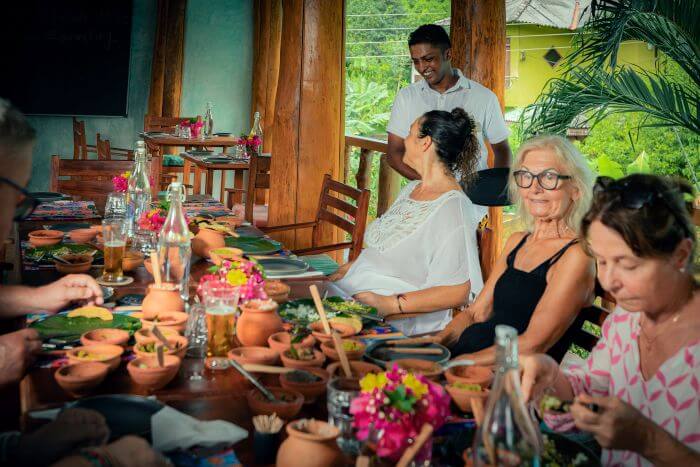 Ayurvedische Küche