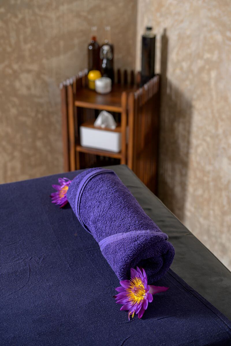 Ayurveda Utensilien